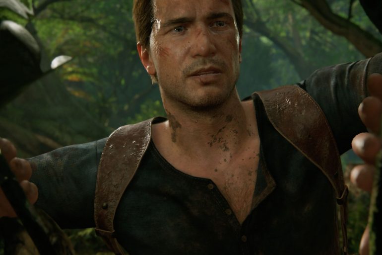 Uncharted L'Eredità Perduta: Anteprima e intervista