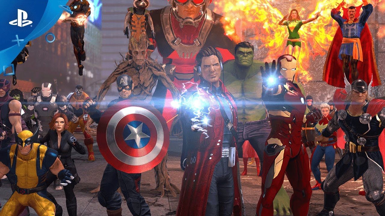 Marvel heroes игра. Marvel Heroes Omega. Marvel Heroes Omega 2021. PLAYSTATION 4 игра Marvel Heroes Omega. Marvel Heroes Omega Xbox one.