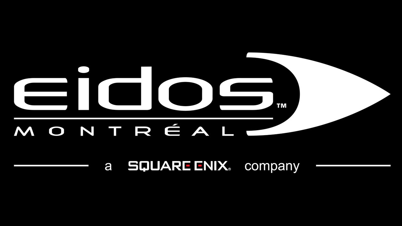 Эйдос нижнекамск. Eidos Montreal logo. Эйдос логотип. Eidos interactive. Eidos Montreal игры.