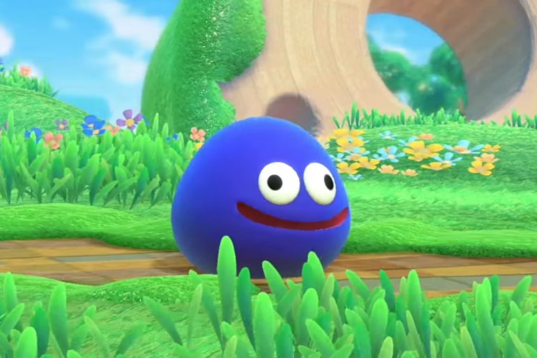 Tutti i contenuti su Kirby Star Allies 