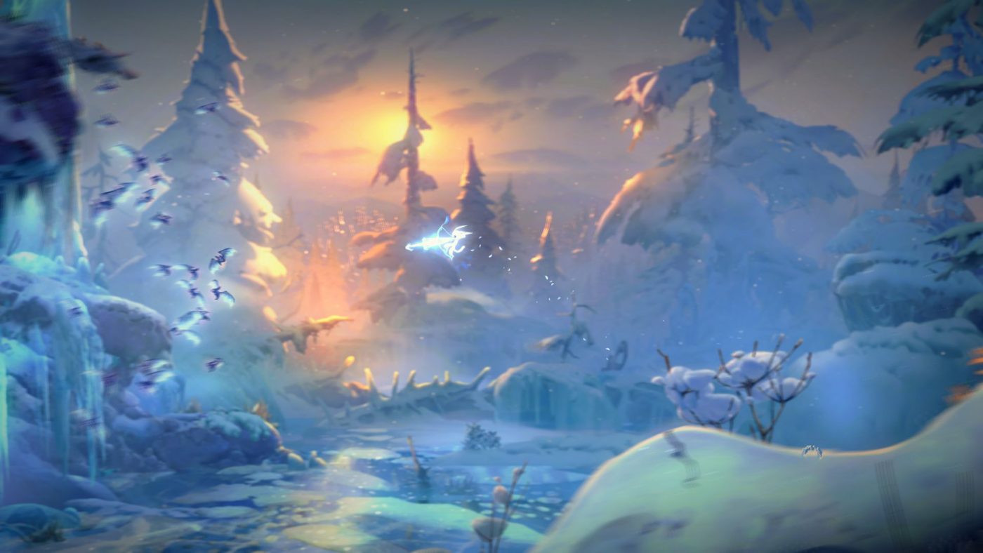 ori and the will of the wisps multiplayer