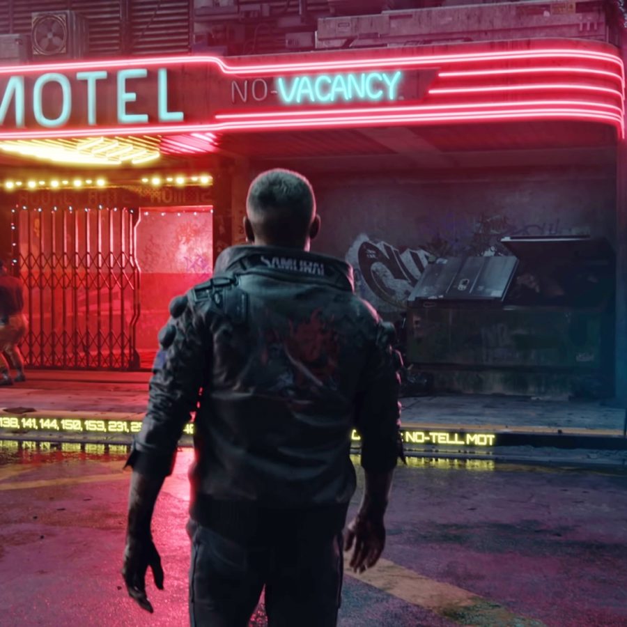 Cyberpunk 2077 Alla Scoperta Dei Personaggi Principali Vgnit 2651