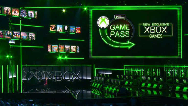game pass xbox one free trial